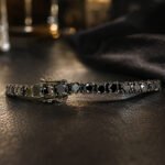 Black Bracelet 2
