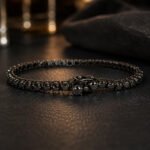 Black Bracelet 3