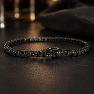 Black Bracelet 3