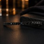 Black Bracelet 4