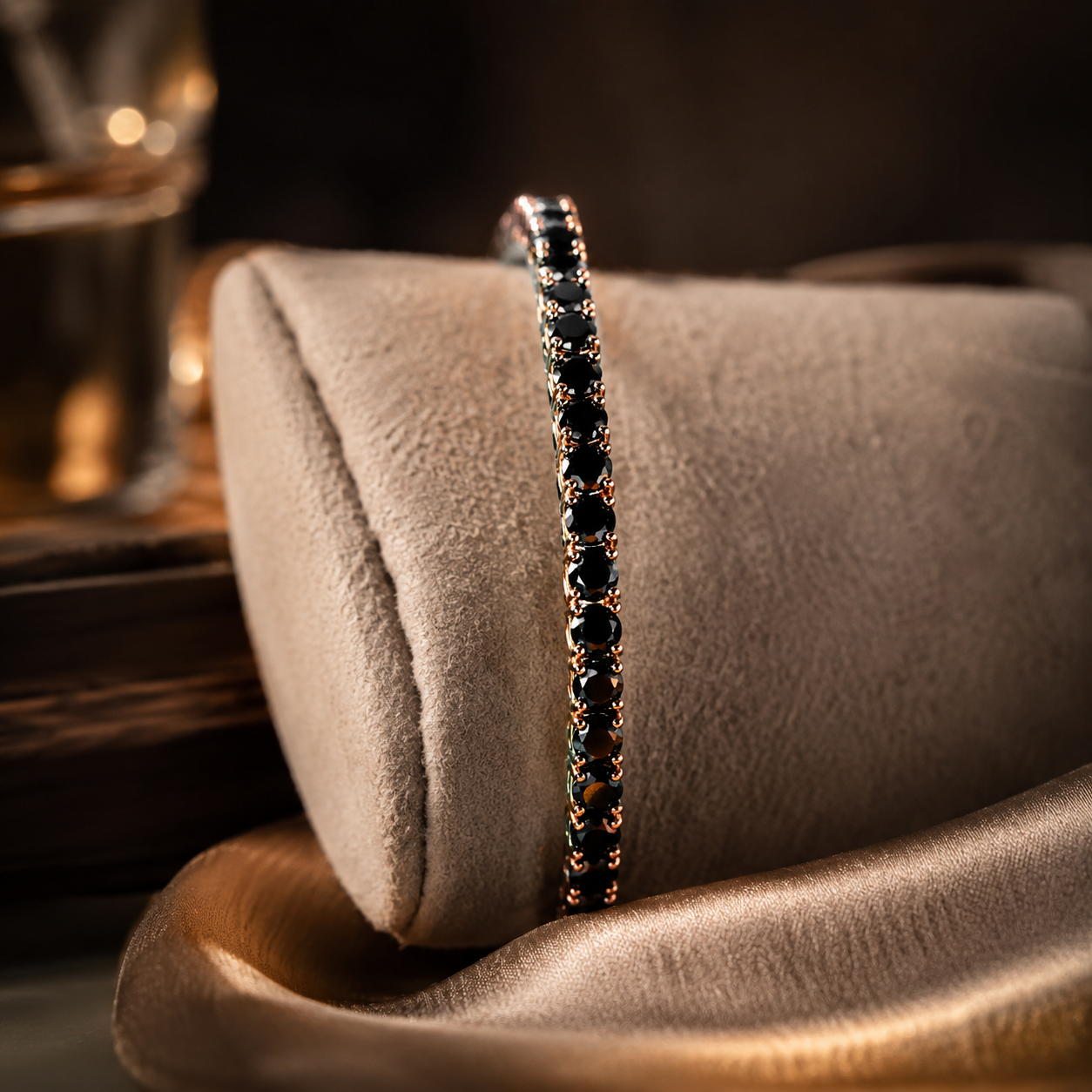 Gold Bracelet 2