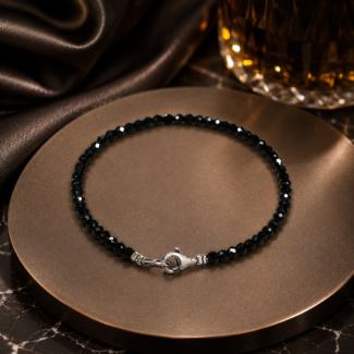 Black Bracelets 1