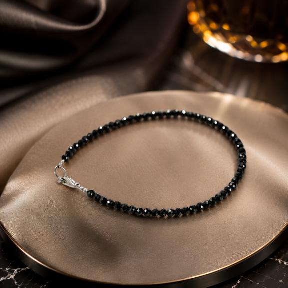Black Bracelets 2