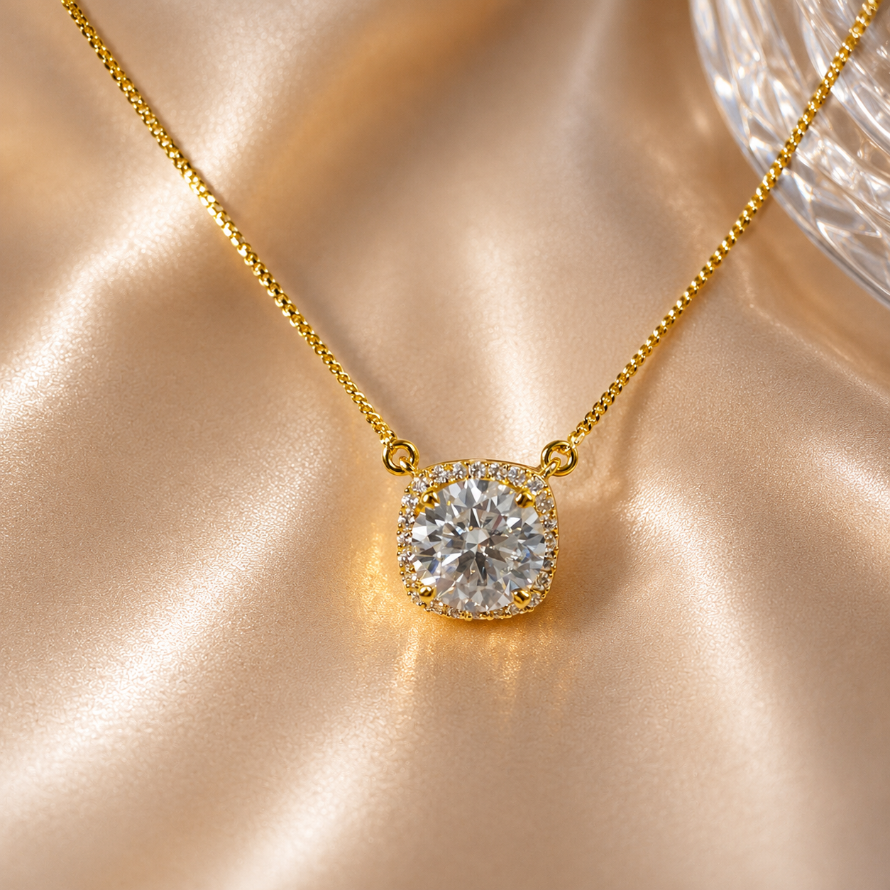Pendant 5 (5Ct) (5)