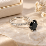 Black Diamond Ring 1