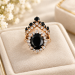 bridal ring