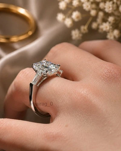 white diamond ring 2