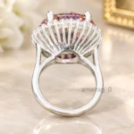 10 Ct Pink Diamond Ring (1)