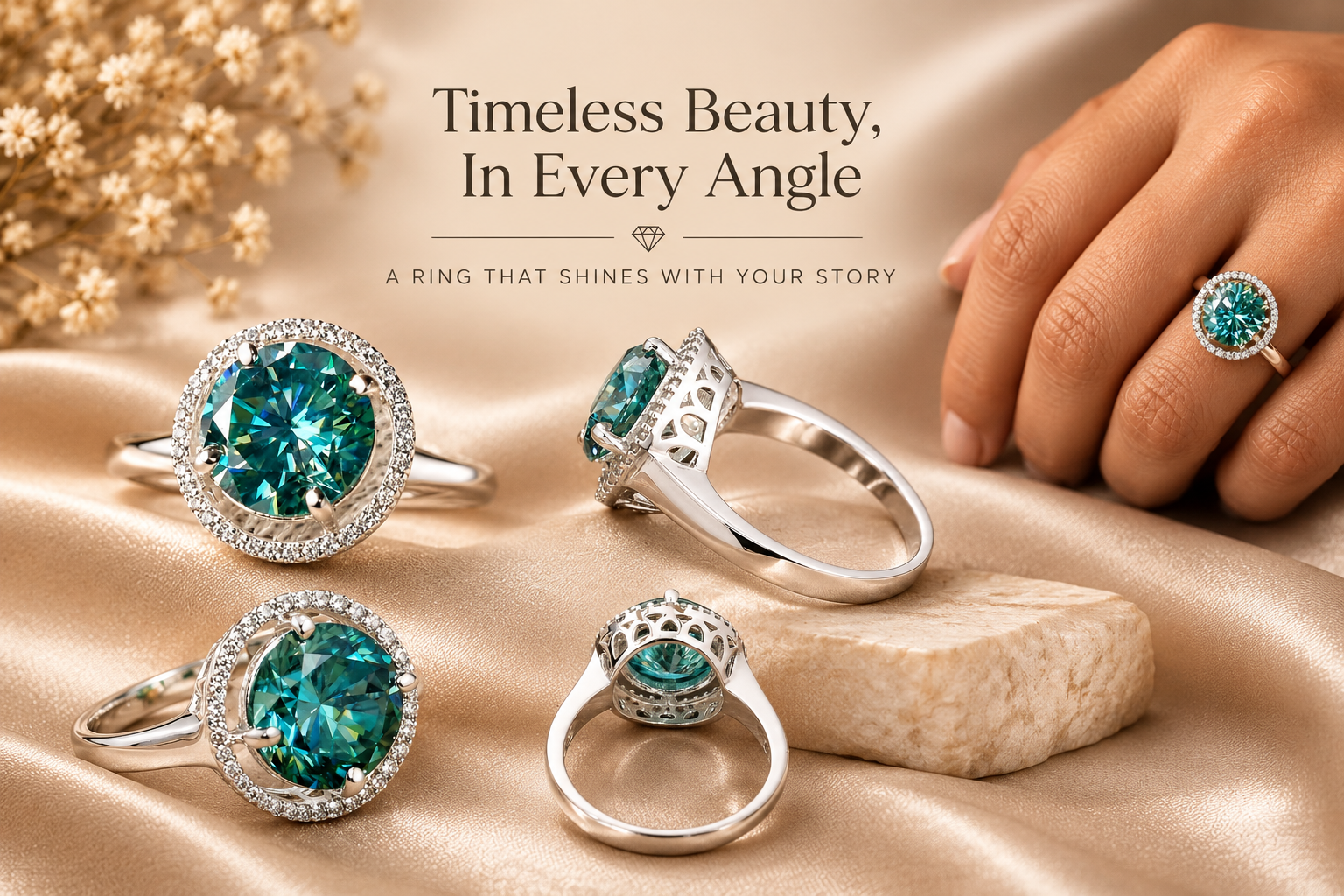3.90 Carat Blue ring (5) banner