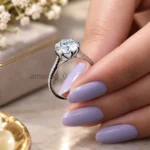 4.50 Ct White Diamond Ring (3)