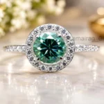 5 Ct Blue Diamond Rings (2)