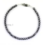 Black Diamond Bracelet 1