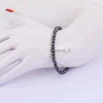 Black Diamond Bracelet 2