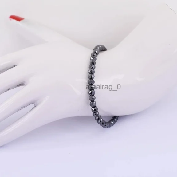 Black Diamond Bracelet 2