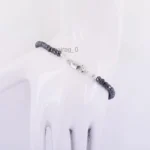 Black Diamond Bracelet 3