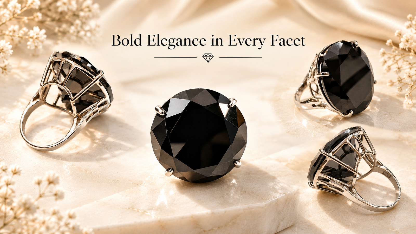 Black Diamond Ring 150 ct (1) banner