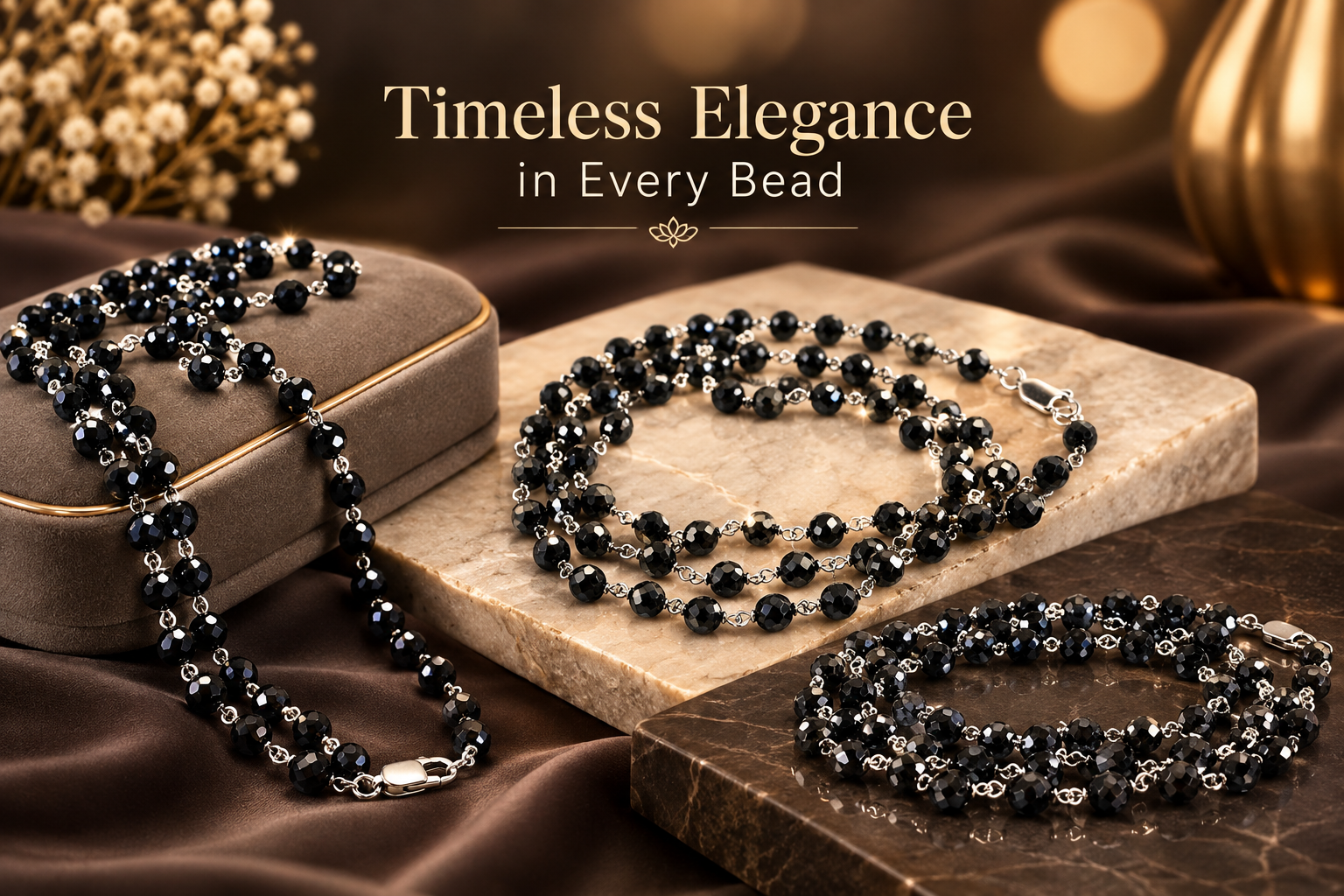 Black Necklace 6mm 36 (1) bannner