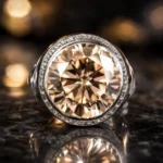 Champagne Diamond 10 ct (1)