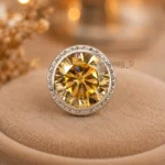 Champagne Diamond 10 ct (2)