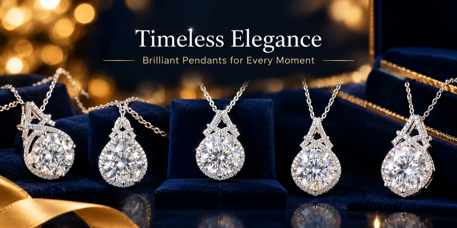 Diamond Pendant 10 Carat banner