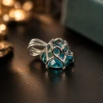 Pendant 8 Ct Portuguese Cut (2)