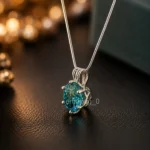 Pendant 8 Ct Portuguese Cut (3)