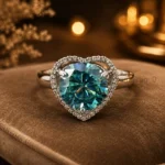 Ring 5.25 Carat VVS1 (1)