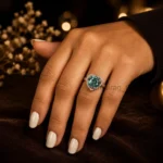 Ring 5.25 Carat VVS1 (3)