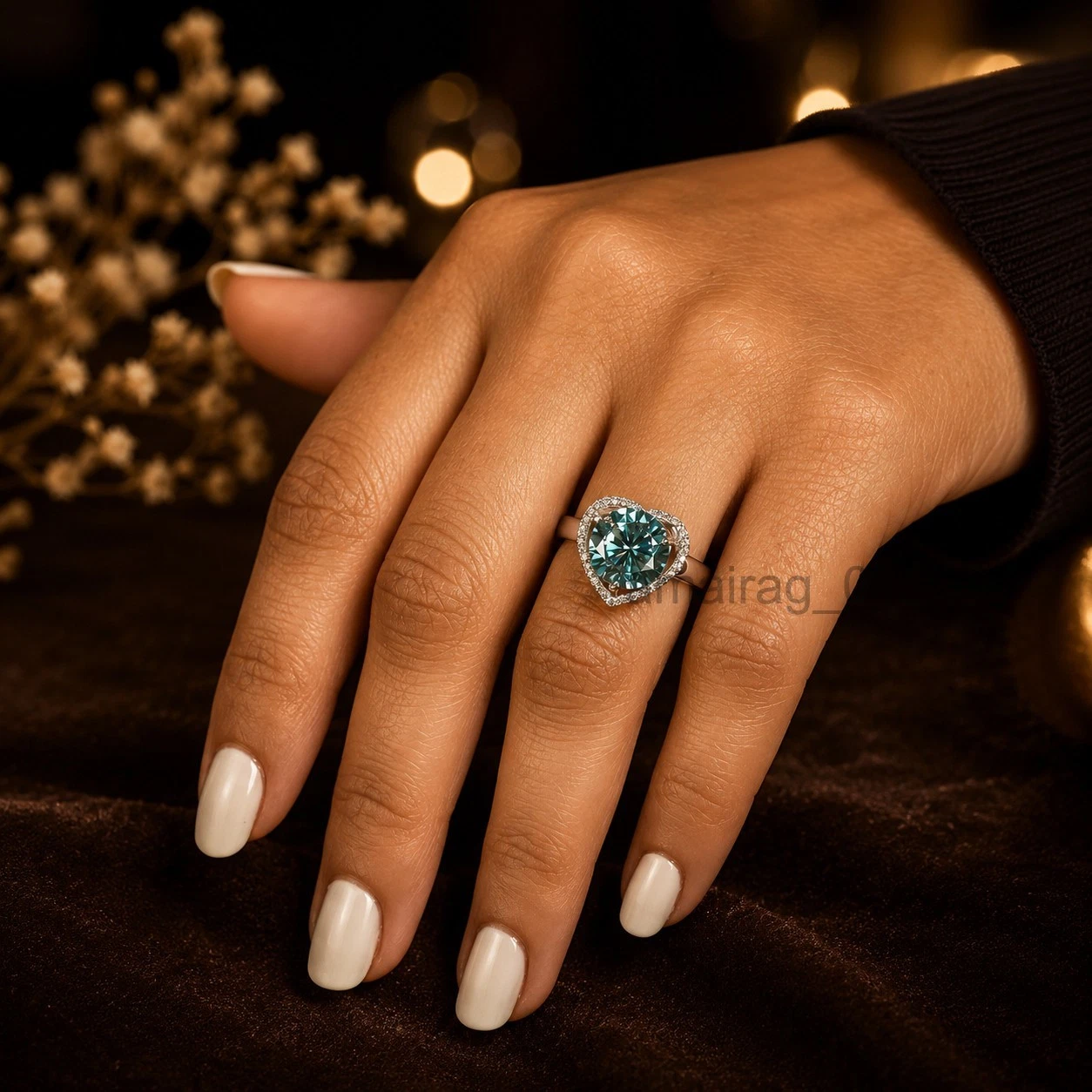 Ring 5.25 Carat VVS1 (3)
