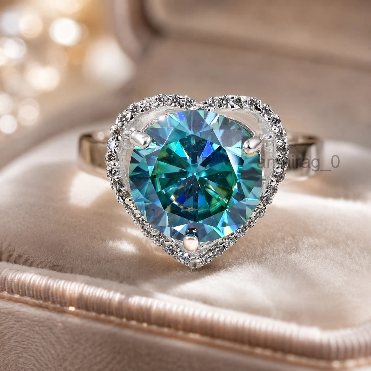 Ring 5.25 Carat VVS1 (4)