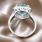 Ring 5.25 Carat VVS1 (5)