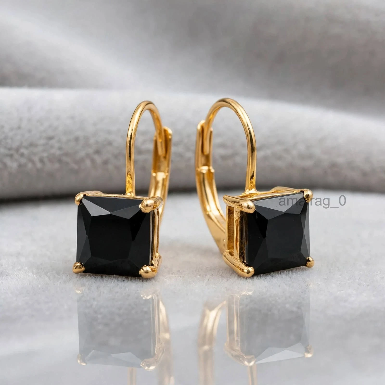 Stud Earrings 1