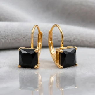 Stud Earrings 2