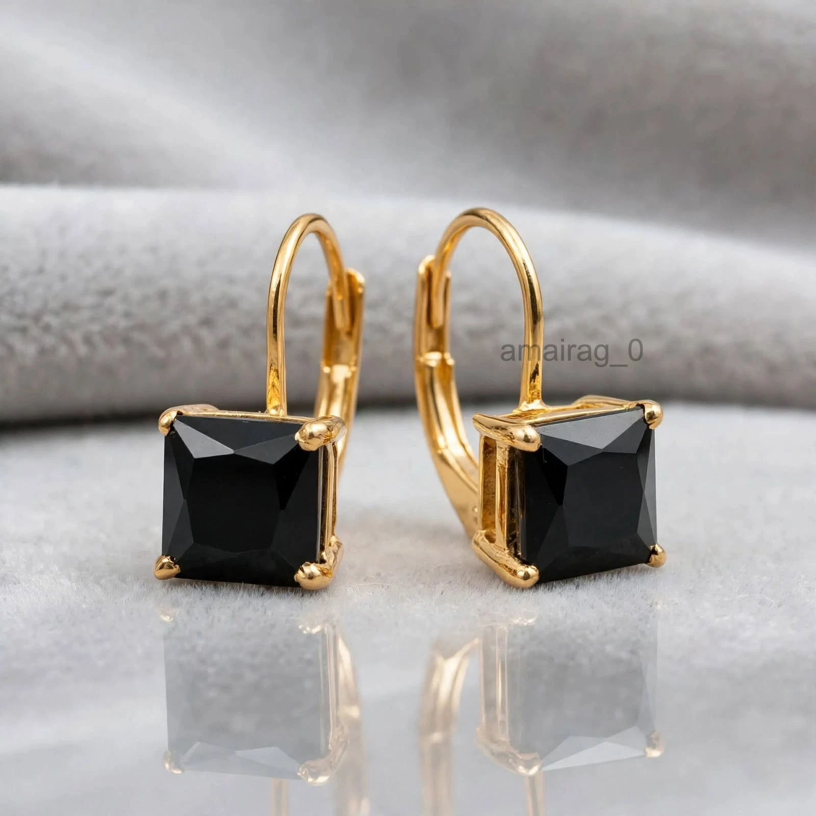 Stud Earrings 2