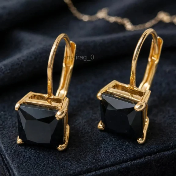 Stud Earrings 3