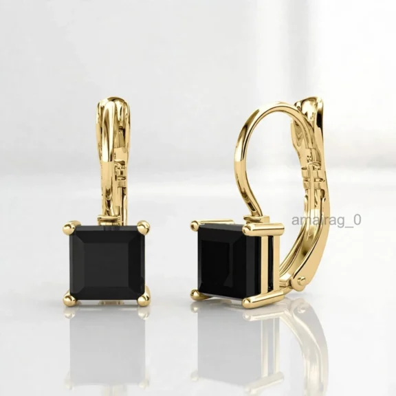 Stud Earrings
