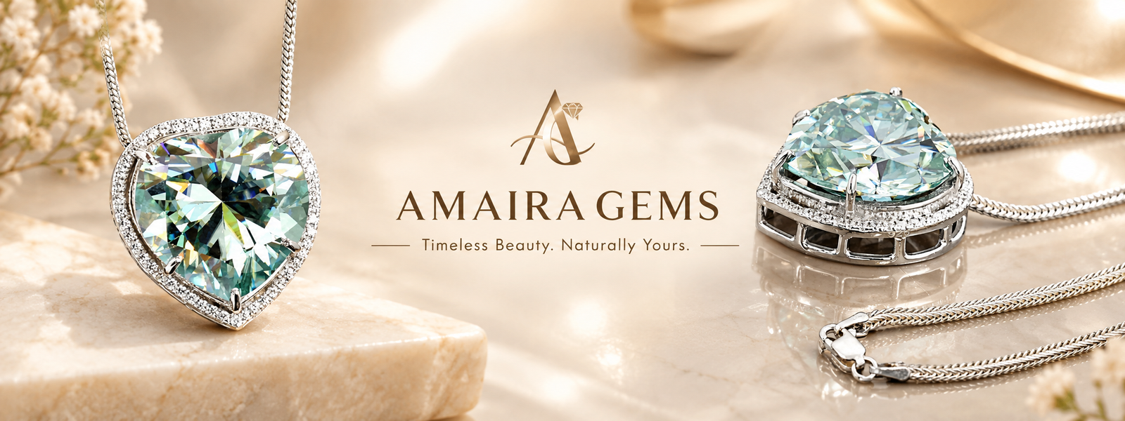 Timeless Beauty, Naturally Yours