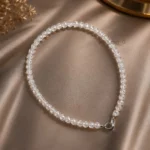 White HPHT Diamond Bracelet 2