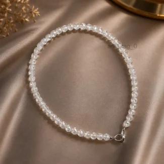 White HPHT Diamond Bracelet 2