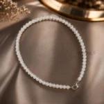 White HPHT Diamond Bracelet 5